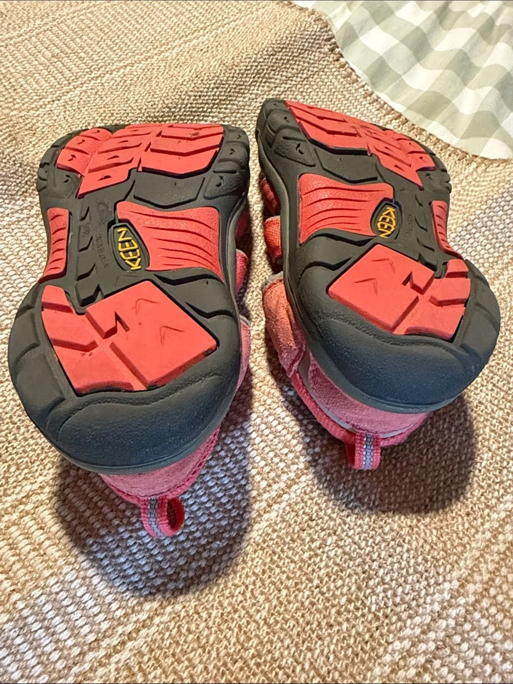 KEEN Youth Newport H2 Sandal